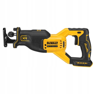 BEZSZCZOTOWA PILARKA SZABLOWA DeWalt 18V XR