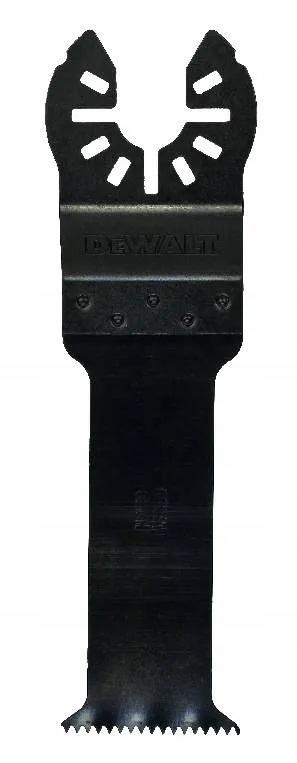 Brzeszczot do cięcia twardego drewna Dewalt DT20703