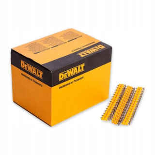 DEWALT GWOŹDZIE DCN890 STD 2,6x15mm /1005szt.