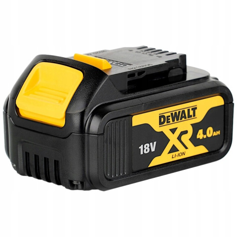 DEWALT akumulator 18V 4,0 Ah DCB182