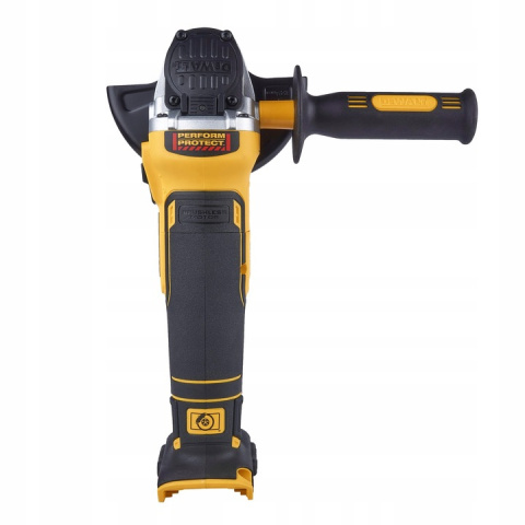 DeWalt DCG405N SZLIFIERKA KĄTOWA BEZSZCZOTKOWA akumulatorowa 18V