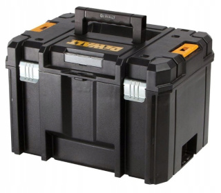 DeWalt Skrzynia organizer TSTAK VI DWST1-71195 23 L