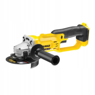 DeWalt Szlifierka kątowa 125mm 18V