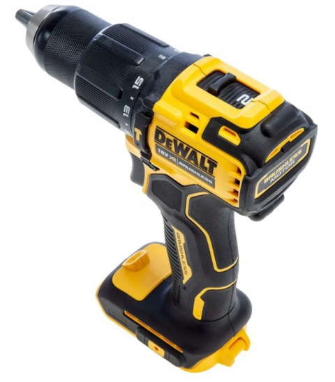 Dewalt DCD709N wkrętarka udarowa 18V 65Nm BODY