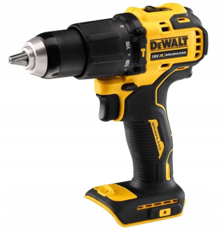 Dewalt DCD709N wkrętarka udarowa 18V 65Nm BODY