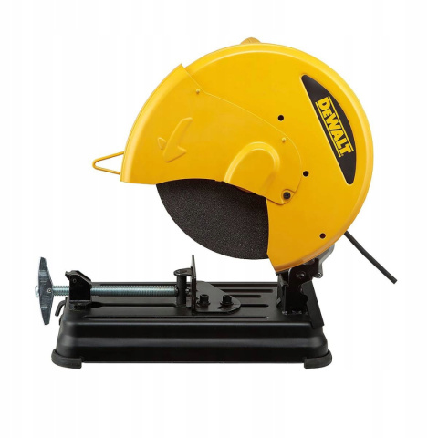 Dewalt przecinarka tarczowa do metalu 2300W D28710V