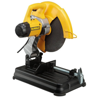 Dewalt przecinarka tarczowa do metalu 2300W D28710V