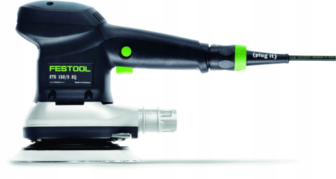 Festool szlifierka mimośrodowa ETS 150/3 EQ 575023