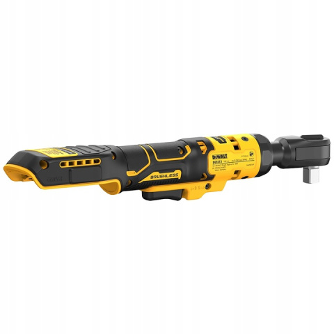 Klucz GRZECHOTKA DeWalt 1/2 18V XR