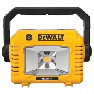 KOMPAKTOWA LAMPA DeWalt 18V XR