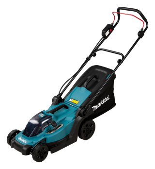 Makita DLM330ST Kosiarka do trawy aku. 33cm 18V LXT 5.0Ah