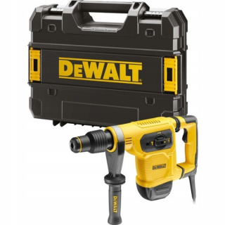 Młotowiertarka DeWalt SDS-Plus 40mm młot udarowy