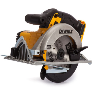 Pilarka tarczowa DeWalt 18V 165mm