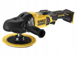 Polerka rotacyjna akumulatorowa DeWalt 18V XR