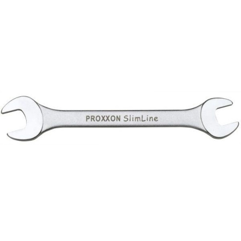 Proxxon - Klucz Płaski - SLIM LINE - 17 X 19 mm