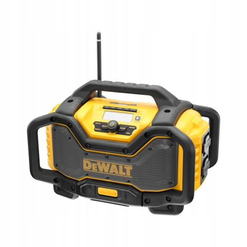 RADIO Z BLUETOOTH DeWalt 12V-18V 18V XR