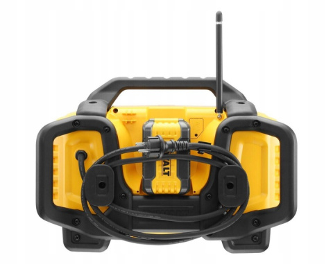 RADIO Z BLUETOOTH DeWalt 12V-18V 18V XR