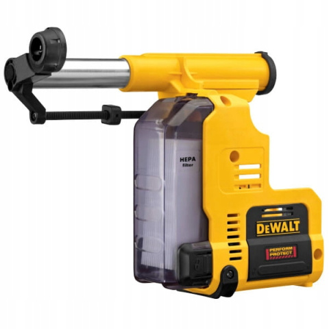 SYSTEM ODPYLAJĄCY DeWalt DO DCH27X