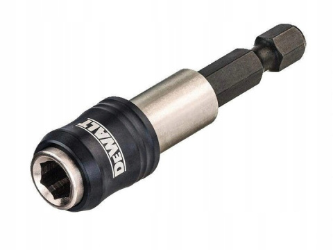 SZYBKOZŁĄCZKA DEWALT 60mm Uchwyt DEWALT TORISON DT7515 SZYBKOZŁĄCZKA DEWALT 60mm Uchwyt DEWALT TORISON DT7515