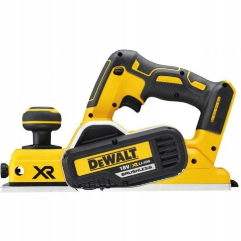 Strug akumulatorowy DeWalt 18V XR