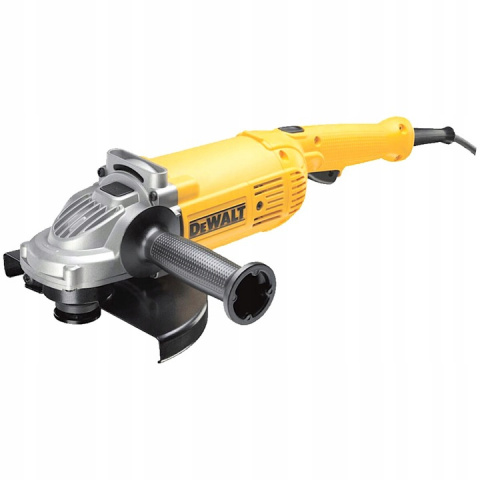 Szlifierka kątowa DeWalt 230 mm , 2200W