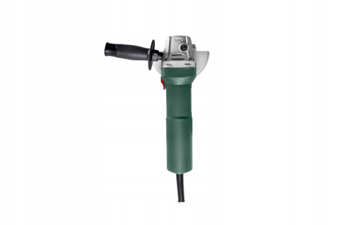 Szlifierka kątowa sieciowe Metabo 1100 W 230 V