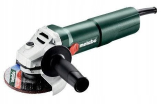 Szlifierka kątowa sieciowe Metabo 1100 W 230 V