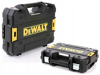 Walizka transporotowa DEWALT TSTAK DO DCD791 DCD796 i innych