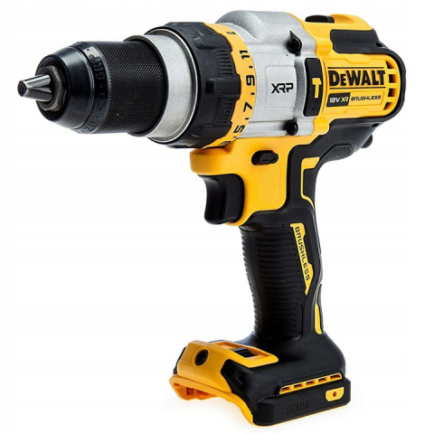 Wiertarko-Wkrętarka DeWalt 18V FVA 3Sp HDD akumulator 1 x 9Ah i ładowarka