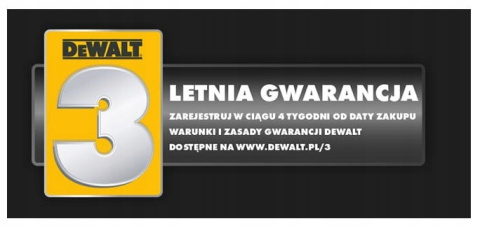 Wiertarko-wkrętarka udarowa Dewalt DCD796N