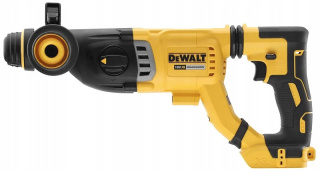 Akumulatorowa młotowiertarka SDS 18V DeWalt 3,0J DCH263NK-XJ