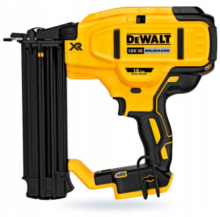 DEWALT GWOŹDZIARKA 18V 18Ga 15-54mm 2x2,0Ah BEZSZCZOTKOWA DCN680D2