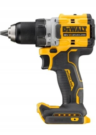 WIERTARKO WKRĘTARKA DeWALT DCD800N 18V XR 90Nm akumulatorowa bezszczotkowa