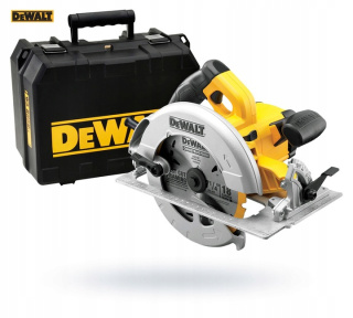 DeWalt Pilarka tarczowa akumulatorowa 190mm 1600W