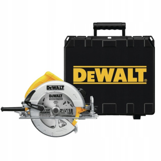 DeWalt Pilarka tarczowa akumulatorowa 190mm 1600W