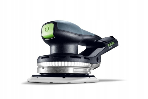 Festool Akumulatorowa szlifierka mimośrodowa ETSC 2 150-Basic Festool Akumulatorowa szlifierka mimośrodowa ETSC 2 150-Basic