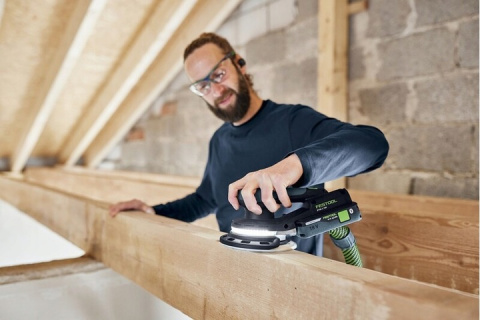 Festool Akumulatorowa szlifierka mimośrodowa ETSC 2 150-Basic Festool Akumulatorowa szlifierka mimośrodowa ETSC 2 150-Basic