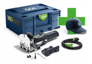 Festool Frezarka do połączeń Domino „100 lat" DF 500 Q-Plus Limited Edition