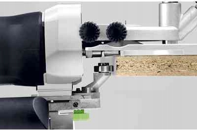 Festool Modułowa frezarka do krawędzi MFK 700 EQ-Set