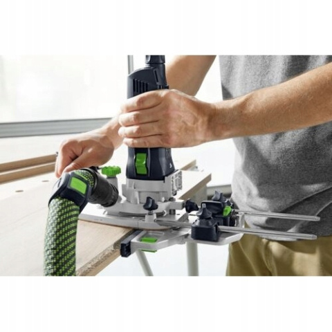 Festool Modułowa frezarka do krawędzi MFK 700 EQ-Set