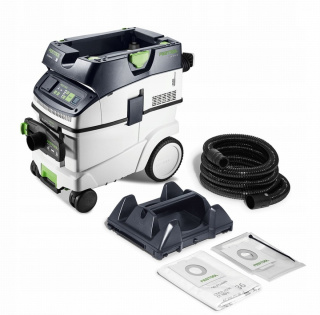 Festool Odkurzacz mobilny CTL 36 EI AC-PLANEX 578154