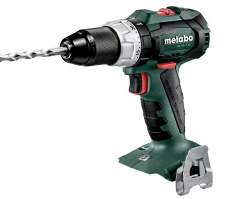 Metabo BS 18 LT BL wiertarko-wkrętarka body 602325840