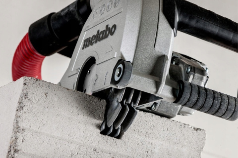 Metabo Diamentowa tarcza frezująca 3-rzędowa, professional, UP Metabo Diamentowa tarcza frezująca 3-rzędowa, professional, UP