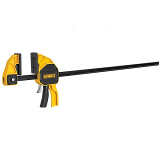 Ścisk automatyczny DeWalt XL 910mm