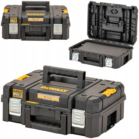 Skrzynia narzędziowa DeWALT TSTAK II DWST83345-1
