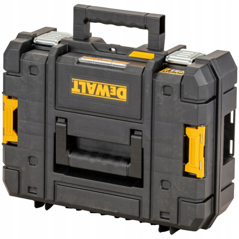 Skrzynia narzędziowa DeWALT TSTAK II DWST83345-1