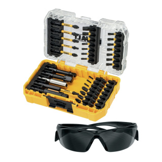 ZESTAW BITOW DeWalt 38pc FLEXTORQ