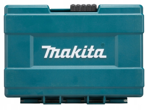 Zestaw wierteł makita D-73477