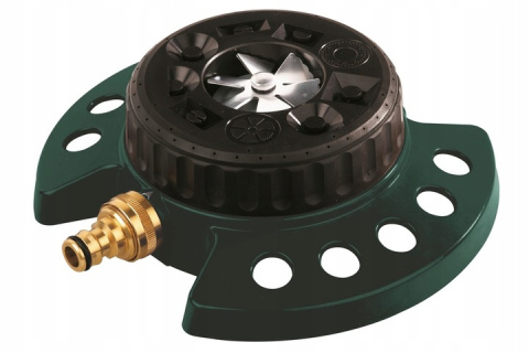 Zraszacz powierzchniowy RF 9 Metabo 0903063149 Zraszacz powierzchniowy RF 9 Metabo 0903063149