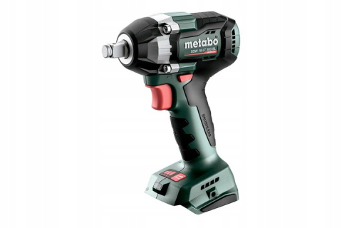 Akumulatorowa zakrętarka udarowa Metabo SSW 18 LT 300 BL BODY Akumulatorowa zakrętarka udarowa Metabo SSW 18 LT 300 BL BODY